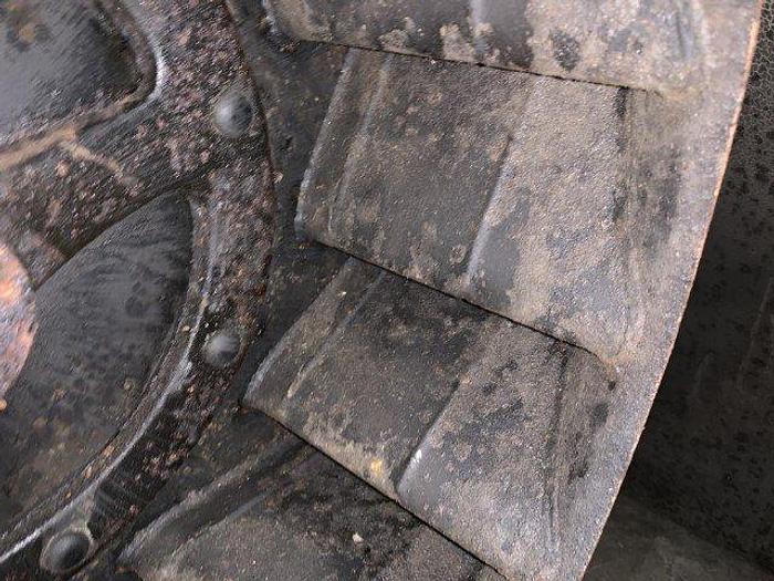 Used Industrial Blower Fan