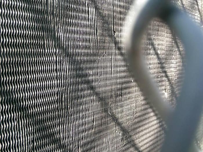 Used Carrier Outdoor Liquid Chiller