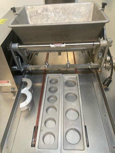 Used Rhodes Kook-E-King Depositor