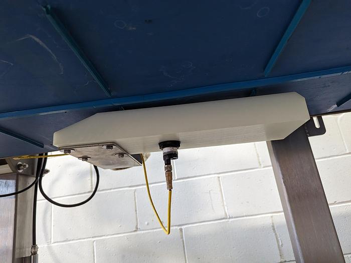 Used FME Unifilller CCM18 Cookie Depositor