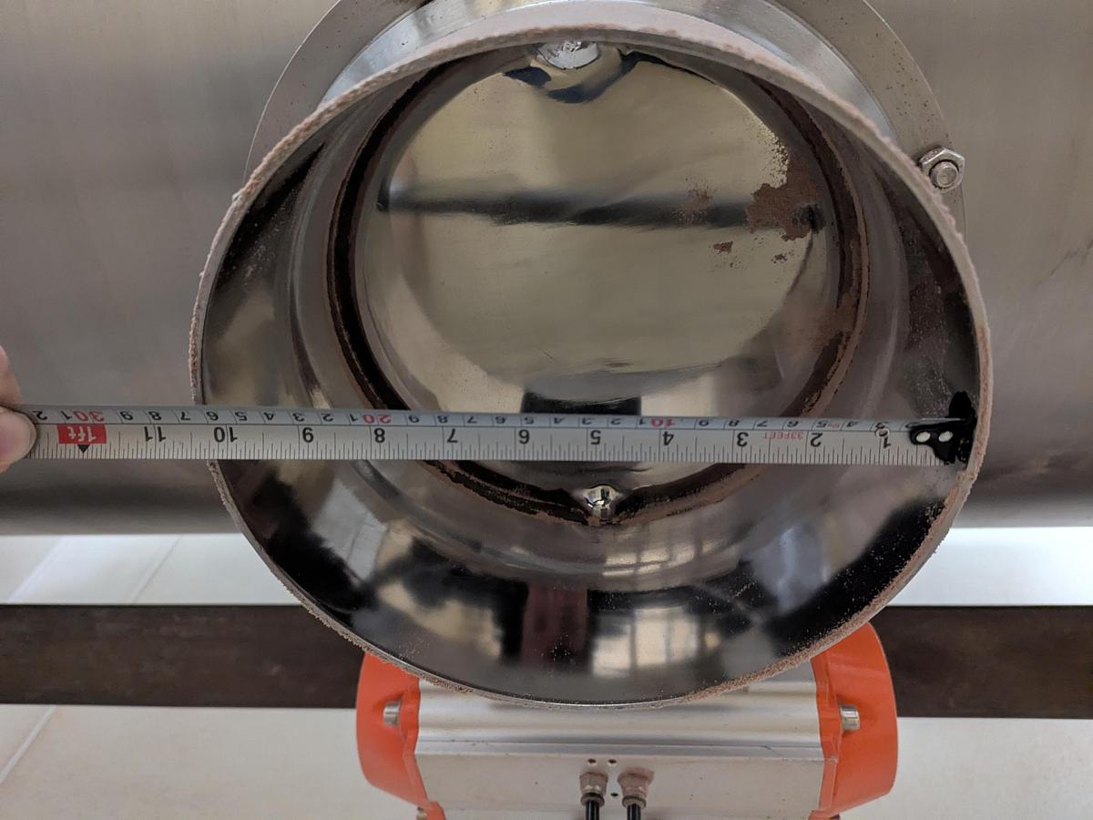 Used JDA Ribbon Blender