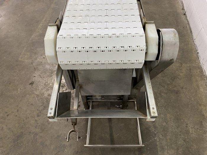 Used 4.5' Modular Belt Conveyor