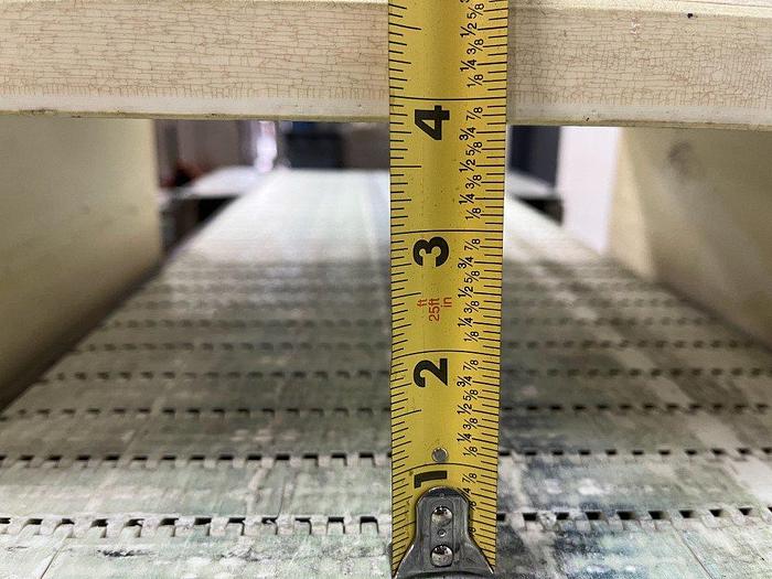 Used Goring Kerr DSP 2 Metal Detector