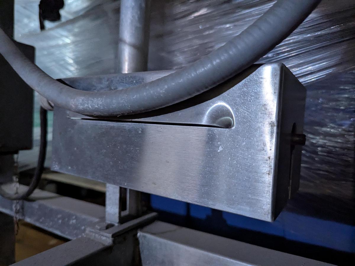 Used Groen Tilting Skillet