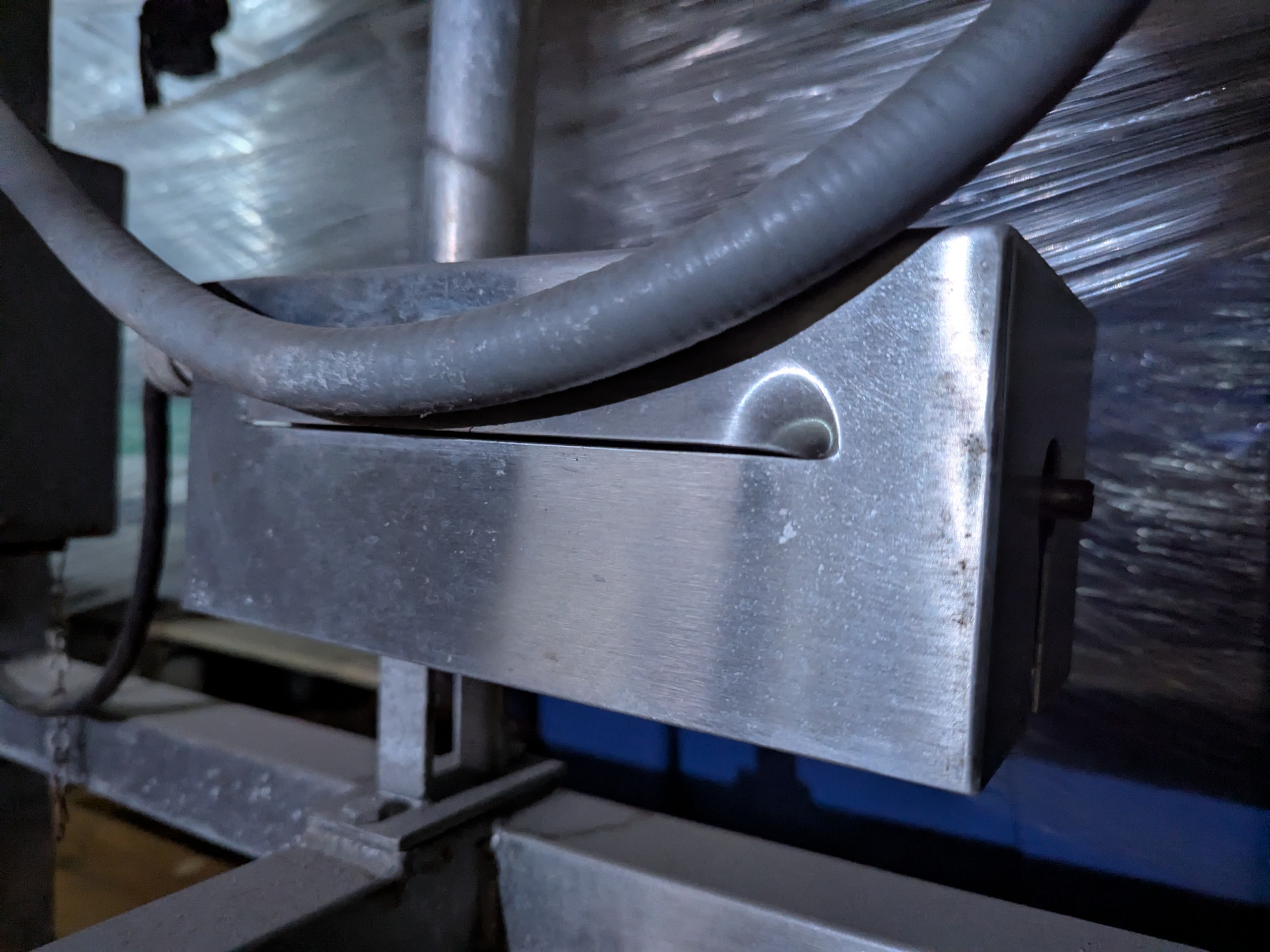 Used Groen Tilting Skillet