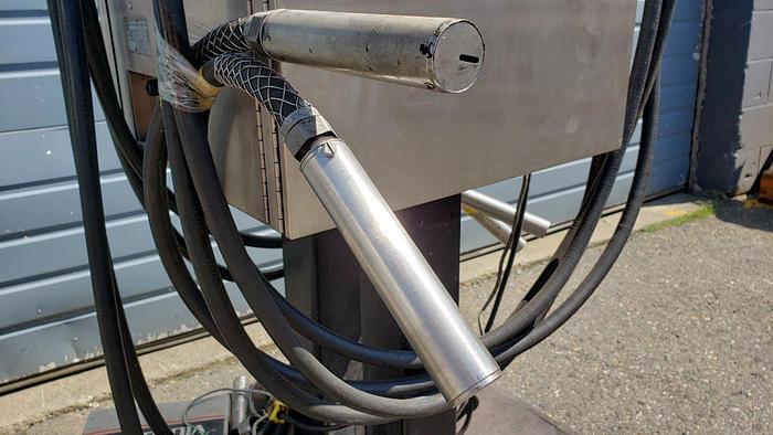 Used Videojet Excel/270i Back-to-Back Inkjet Printers