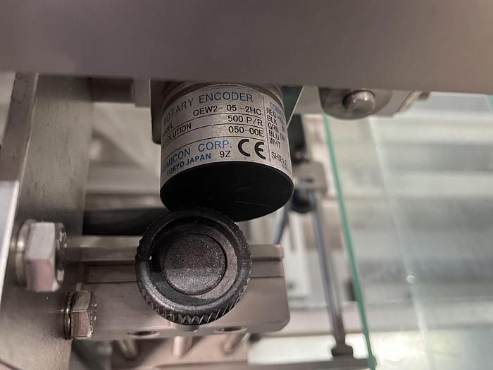 Used SeaPro Systems Tray Sealer