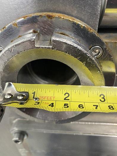 Used Risco RS 4000 Vacuum Stuffer