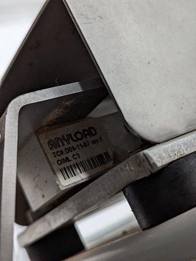 Used ActionPac Scale Filler