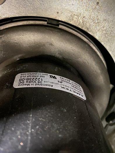 Used Advance SC900 ST 32C Floor Scrubber