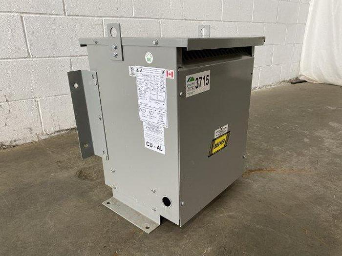 Beaver SVR10K-G8C Isolation Transformer