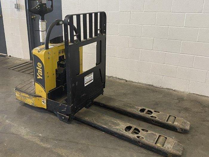 Used Yale MPE060 Lift Truck