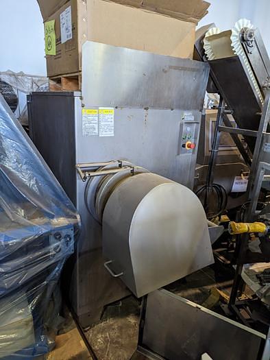 Used JR-250 Meat Grinder
