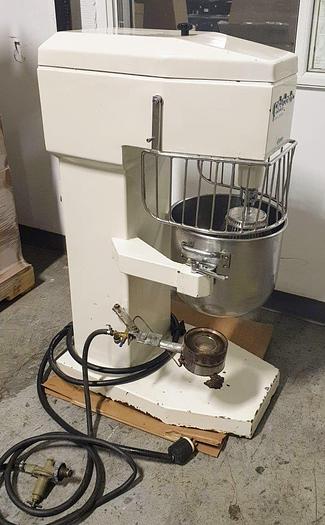 Used Pietroberto PL 20 Planetary Mixer