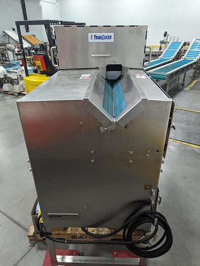Used Urschel E TranSlicer