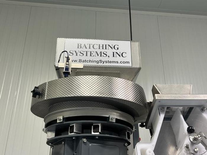 Used WeighPack Swifty Bagger 3600 Pouch Fill & Seal System