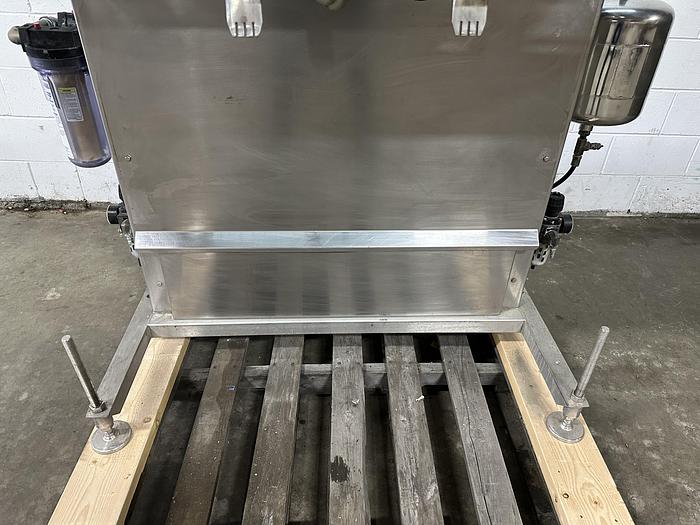 Used CVP Systems A-200 Bag Sealer