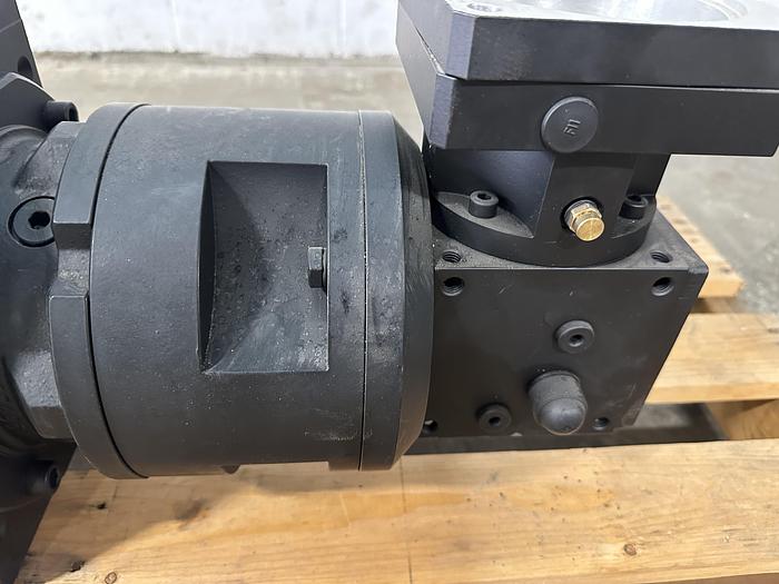 Used Vogel Angle Drive