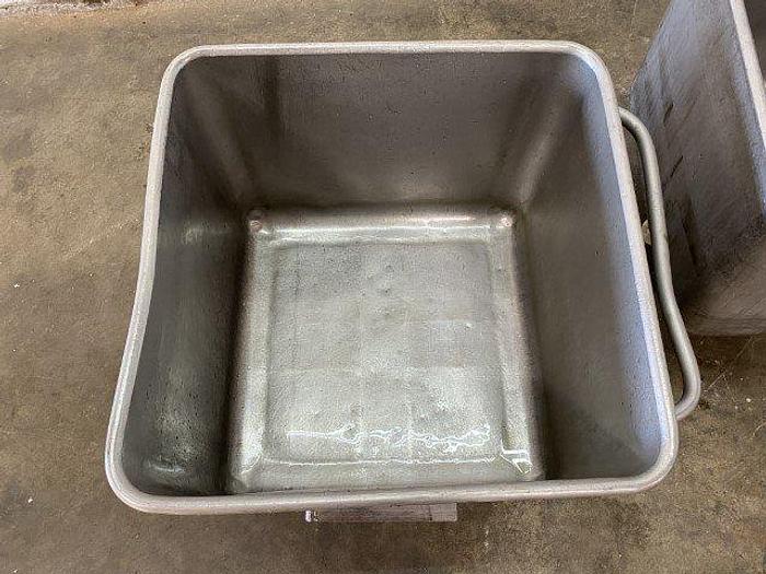 Used 200L Dump Buggy