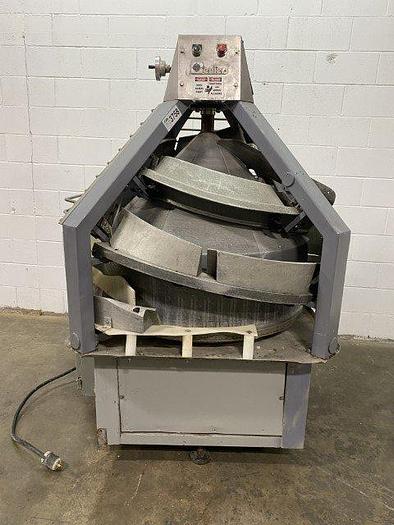 Used Benier Conical Dough Rounder