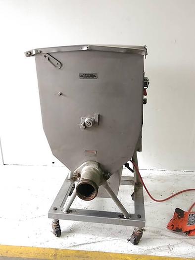 Used Hobart Meat Grinder