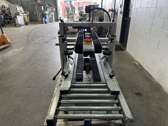 Used 3M-Matic 700a Adjustable Case Sealer