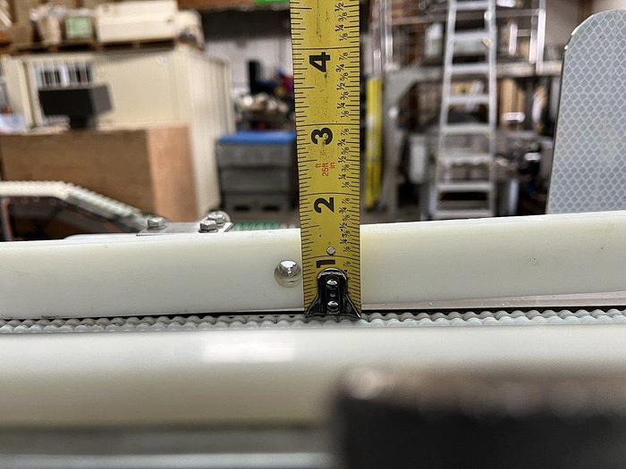 Used Lock CC2500 Weighchek System