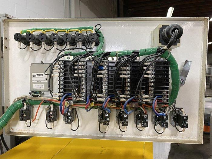 Used Hualian FBH Auto Bag Sealer