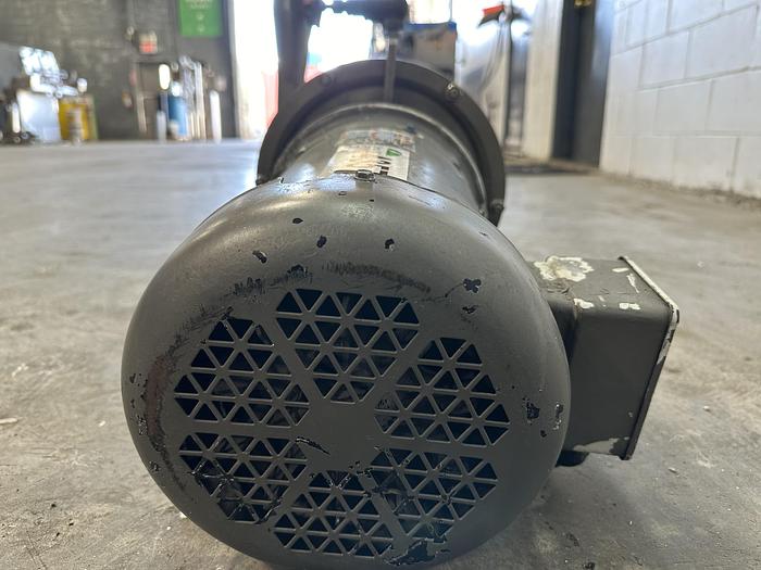 Used 5HP Centrifugal Pump