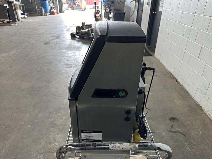 Used Videojet 1520 Ink Jet Coding Machine
