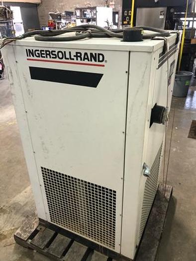 Used Ingersoll-Rand Refrigerated Compressed Air Dryer