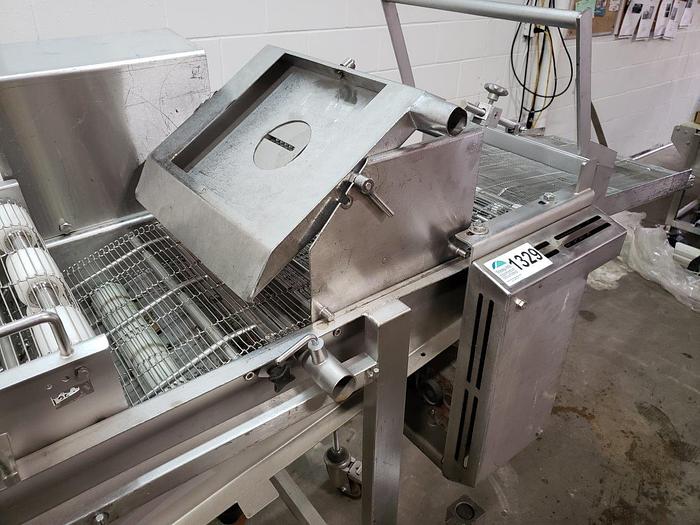 Used CFS TMD400 TempuDipper