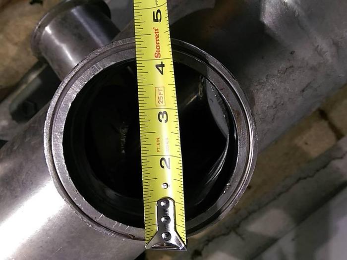 Used 5HP Progressive Cavity Pumps