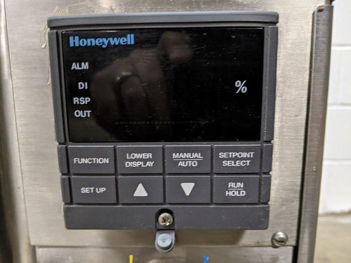 Used Groen TDB 20 Qt Jacketed Electric Tilting Kettle