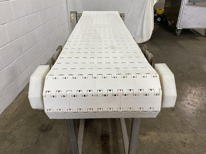 Used 4.5' Modular Belt Conveyor