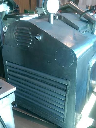 Used Seydelmann K324 Bowl Cutter