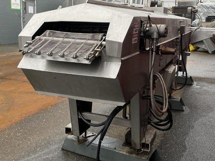 Used Nothum PT-14-10 ProTherm Fryer