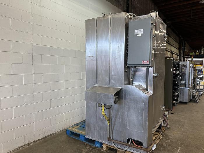 Used Douglas Tray Washer