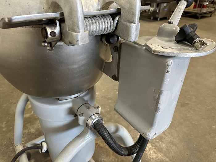 Used Hobart VCM 25 Vertical Cutter Mixer