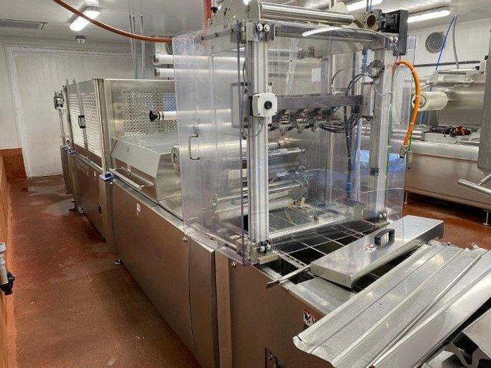 Used GEA-CFS Slicing Line