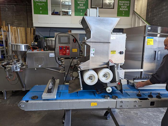 Used FME Unifilller CCM18 Cookie Depositor