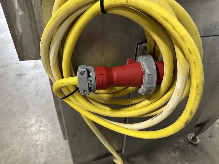 Used Fomaco FGM 44/88/176 Meat Injector