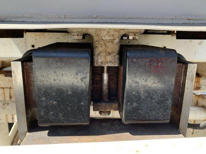 Used HAC Flowright Vibratory Feeder