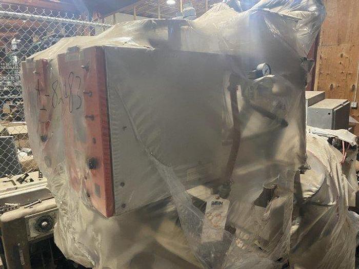 Used Nabisco/ESM UniSort-3B Sorting Machine