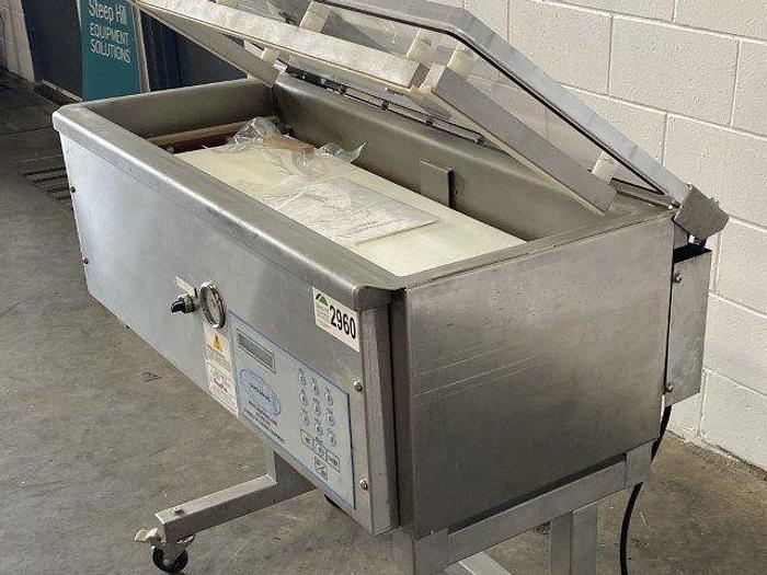 Sipromac 380T Vacuum Sealer