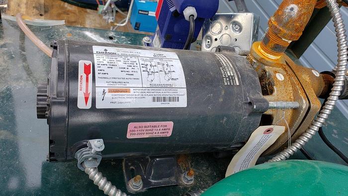 Used Columbia High Pressure Steam Boiler CT