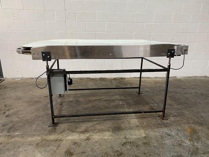 Used 6' Conveyor