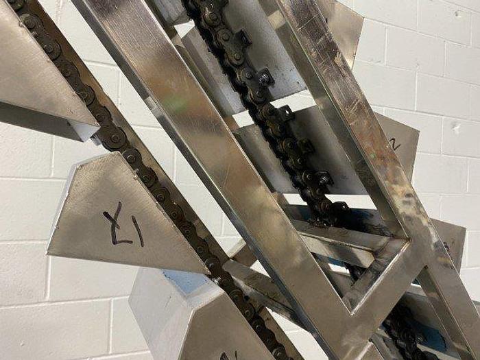 Used Bucket Elevator