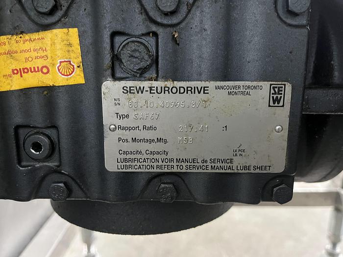 Used ALPI Pasta Extruder