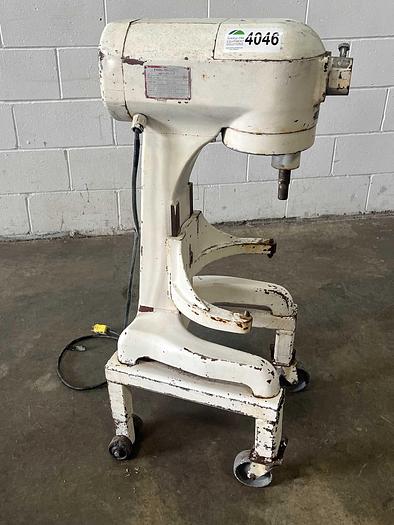 Used Hsiao Lin HL-11012 Planetary Mixer